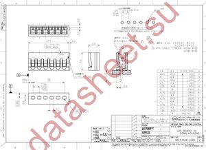 51022-1100 datasheet  